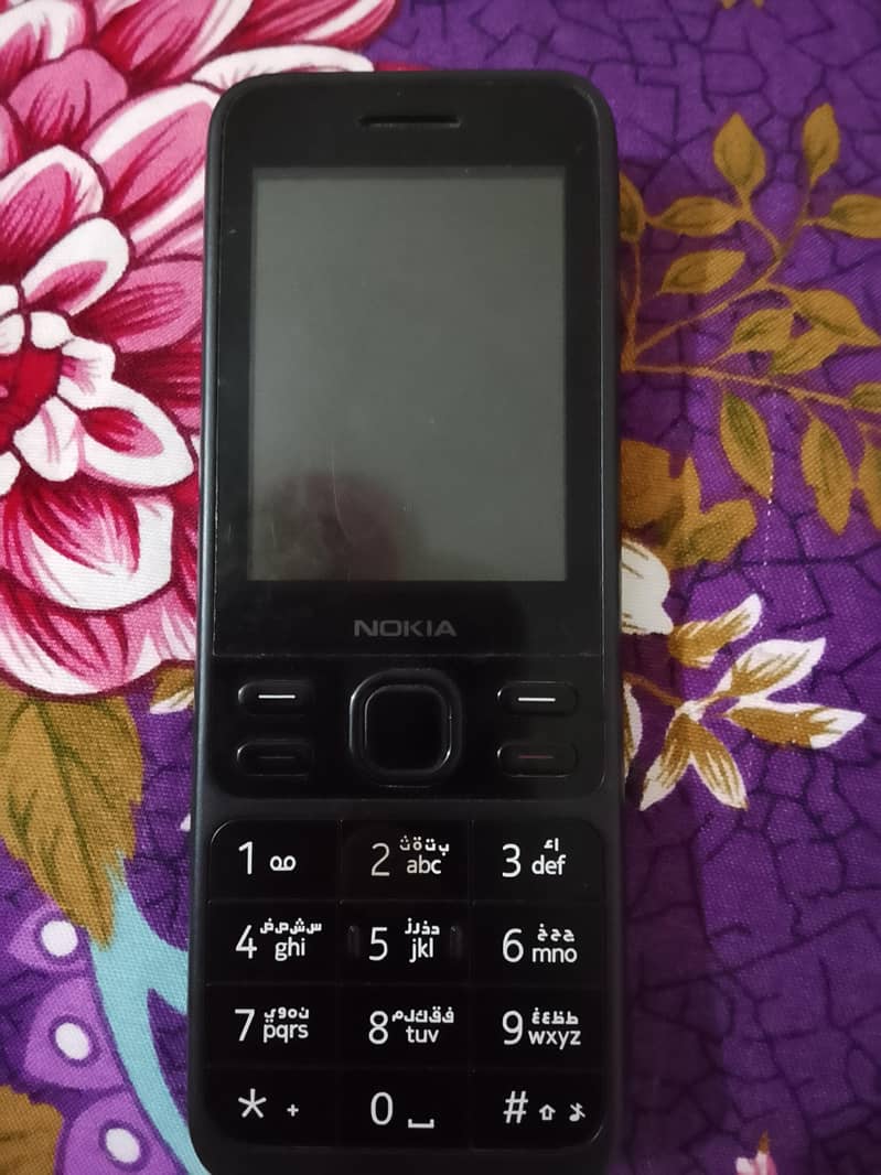 Nokia 150 3