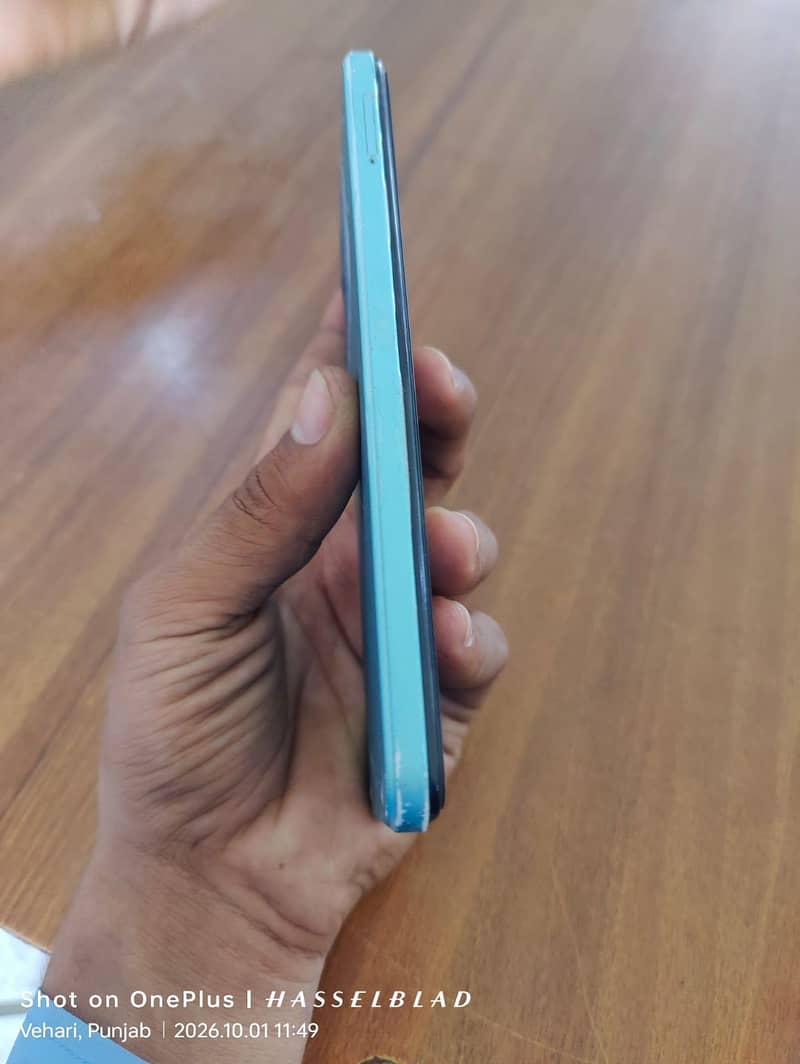 Itel A60s 2