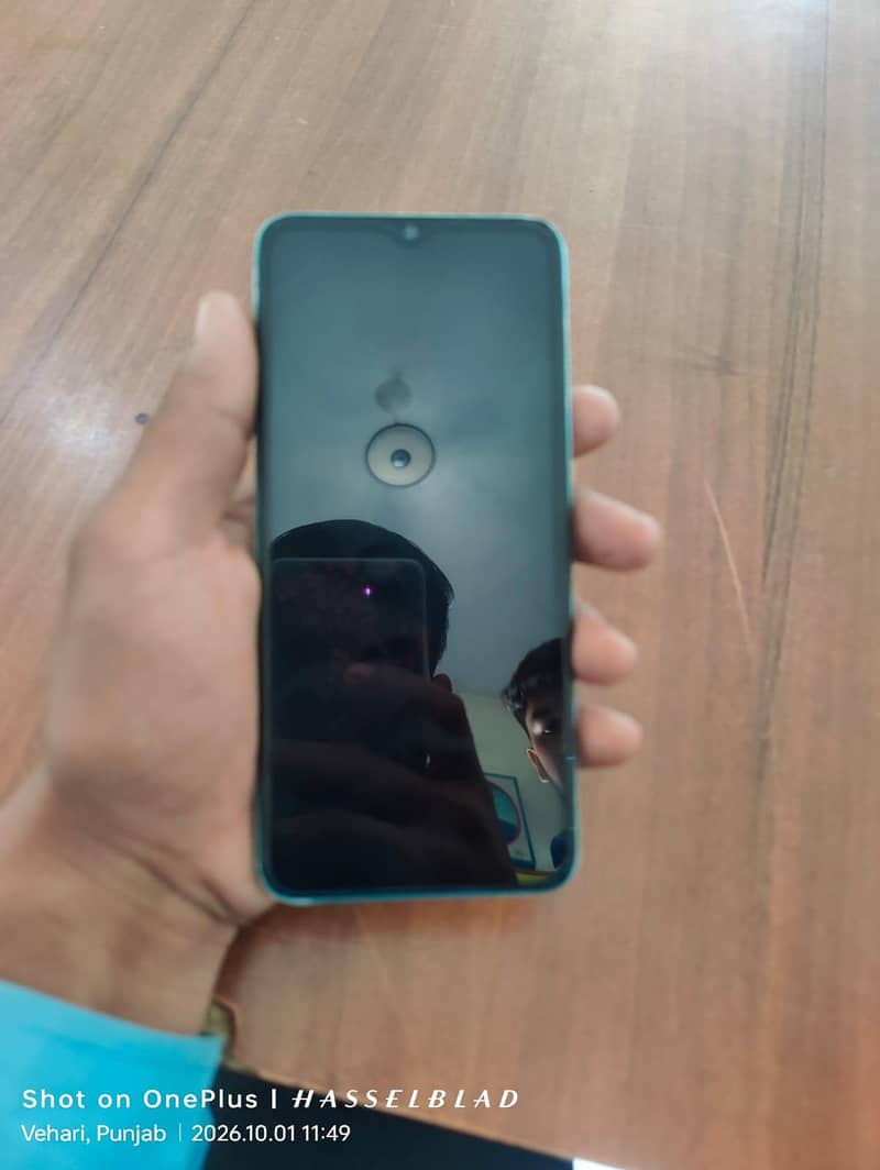 Itel A60s 3
