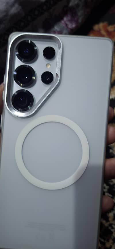 Samsung Mobile S25 Ultra