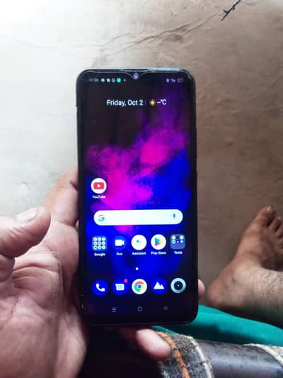 Realme C21 3/32