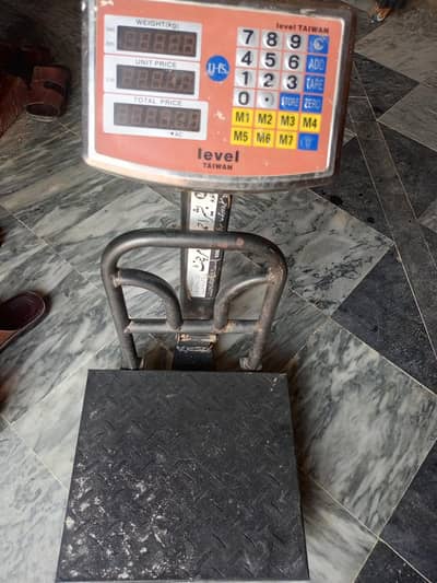 digitle kanda