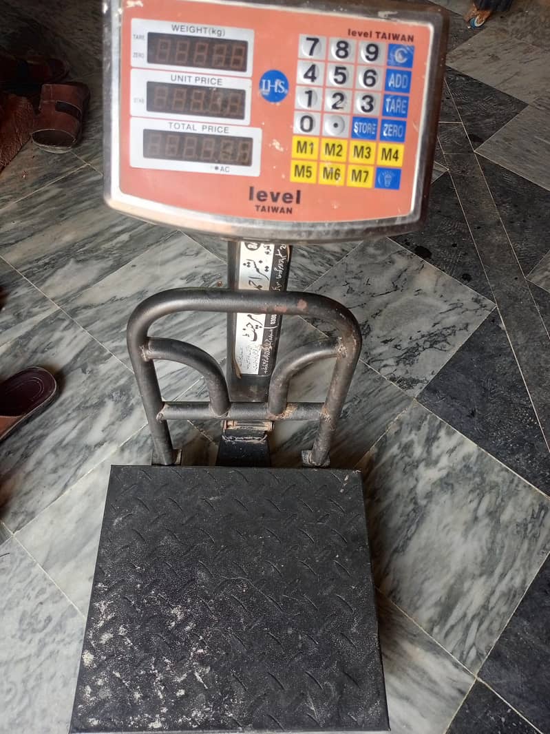 digitle kanda 0
