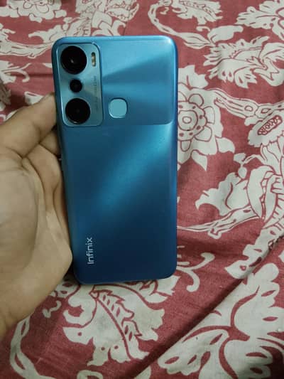 Infinix Hot 20i