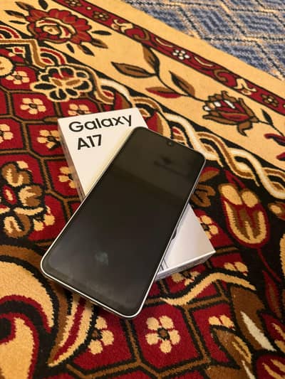Samsung Galaxy A17 8/256