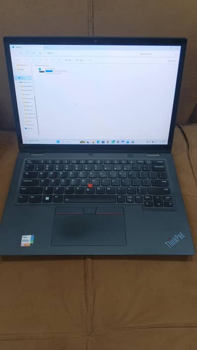 Lenovo ThinkPad L13 Yoga – Core i7 12th Gen 16GB Ram 512GB SSD