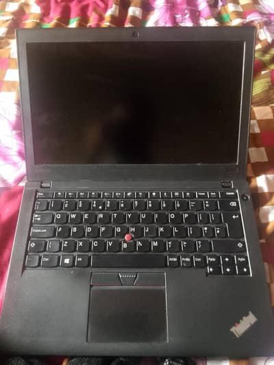 Lenovo ThinkPad X270 | Core i5 7th Gen | 8GB RAM | Business Laptop