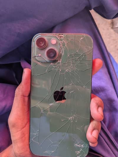 Apple iPhone 13