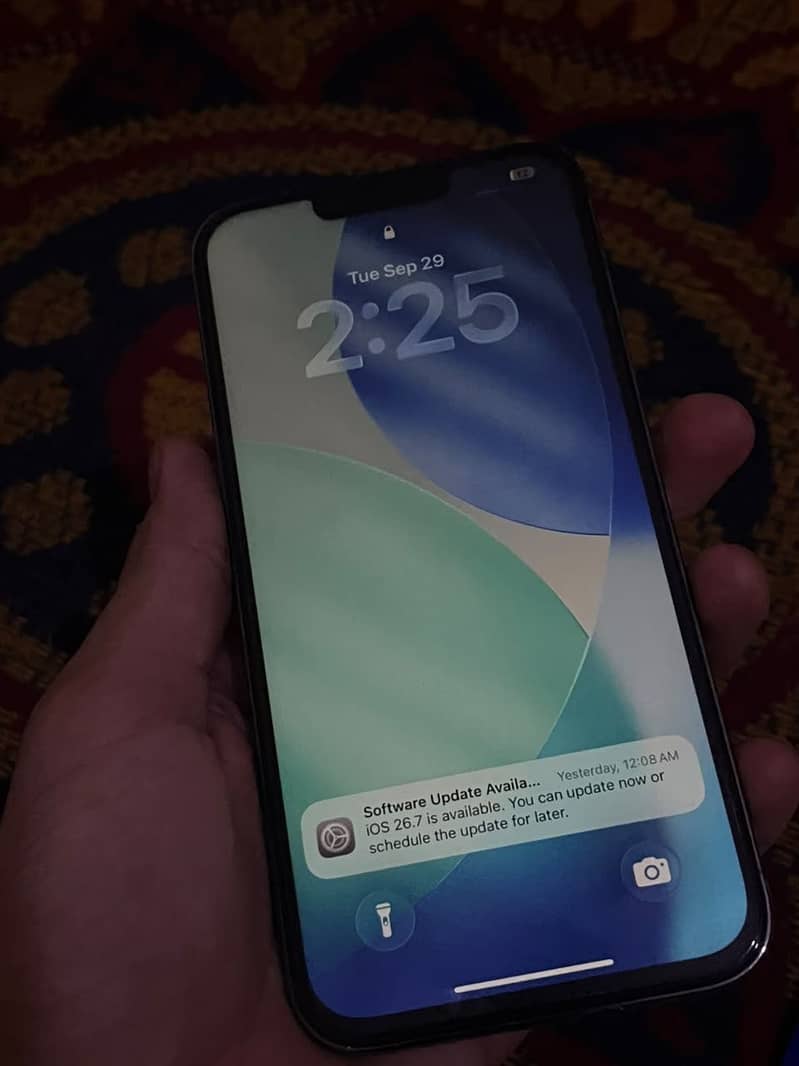 Apple iPhone 13 Pro Max 0