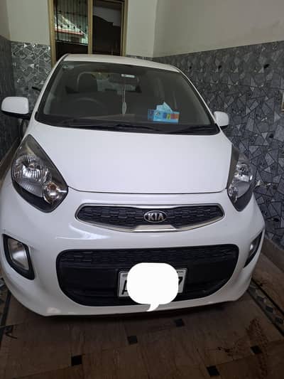 KIA Picanto 2022