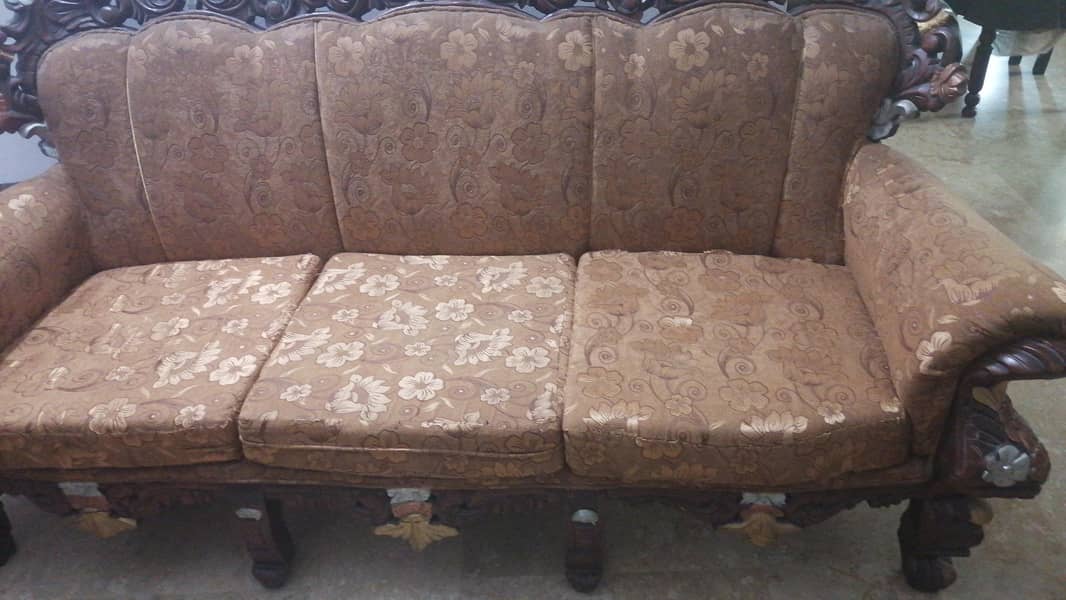 chinyoti sofa set 0