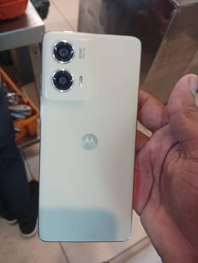 Motorola Moto G Stylus