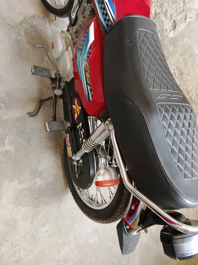 new cndesan 2