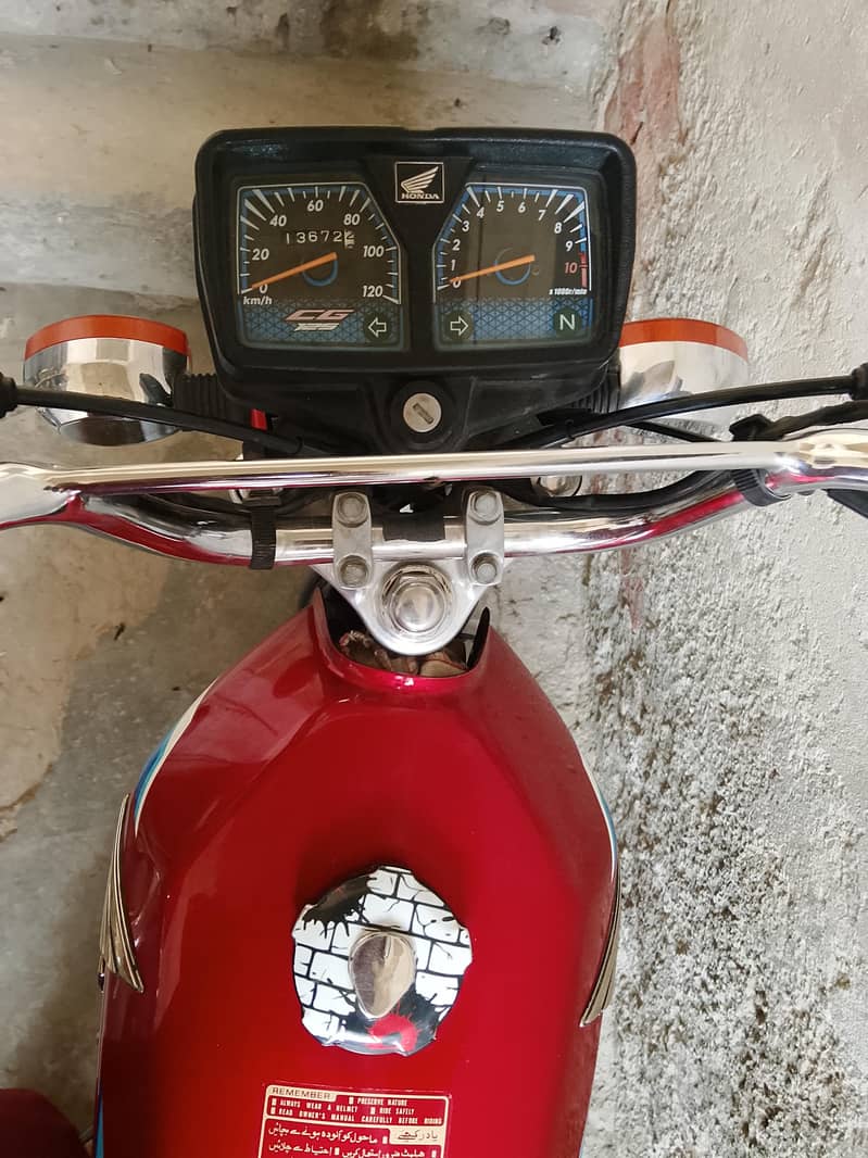 new cndesan 8