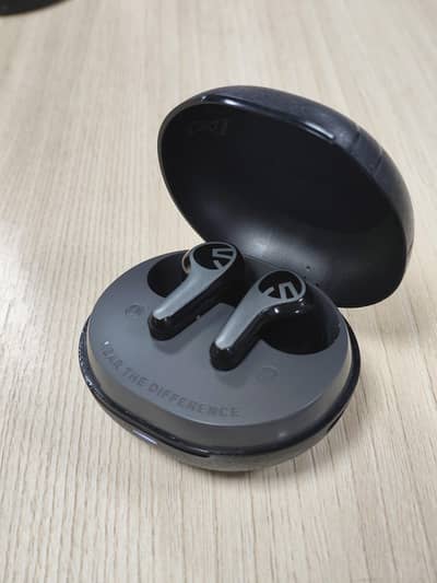 soundpeats C30