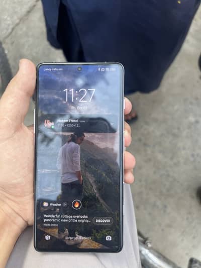 Xiaomi Redmi K40 Gaming