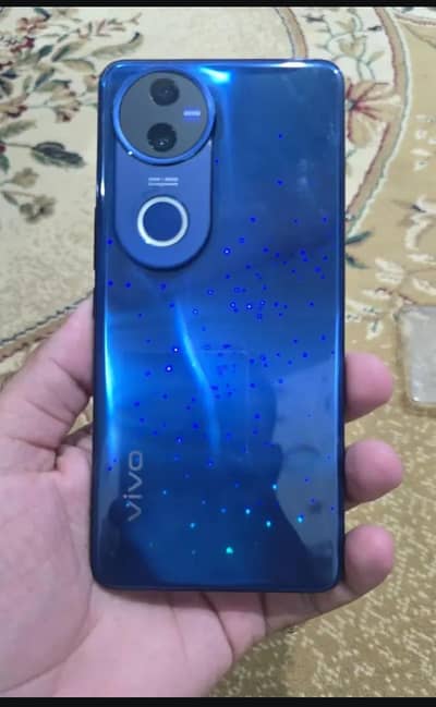 Vivo V50 12/512