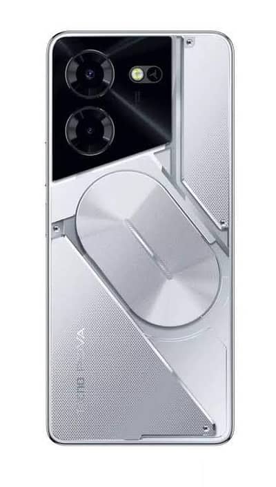 Tecno Pova 5 Pro 5g