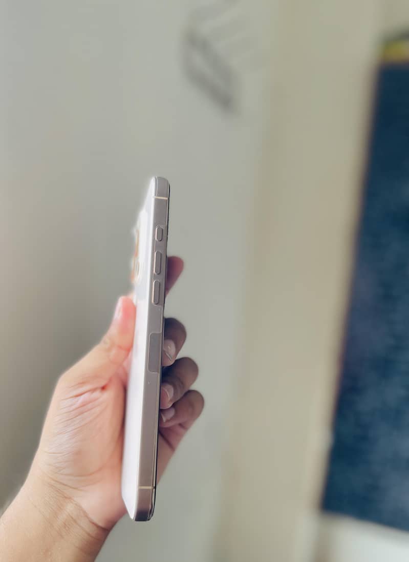 Apple iPhone 16 Pro Max 2