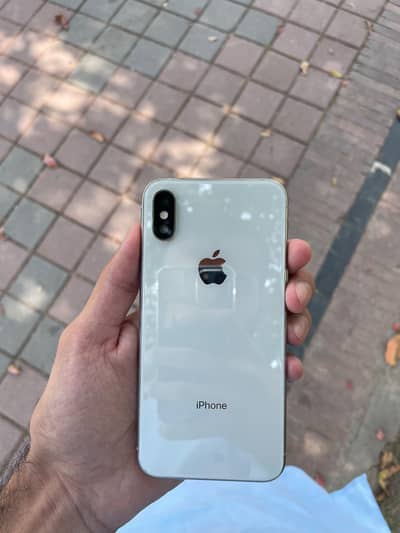 Apple iPhone XS