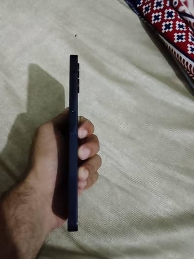 Samsung Mobile A06
