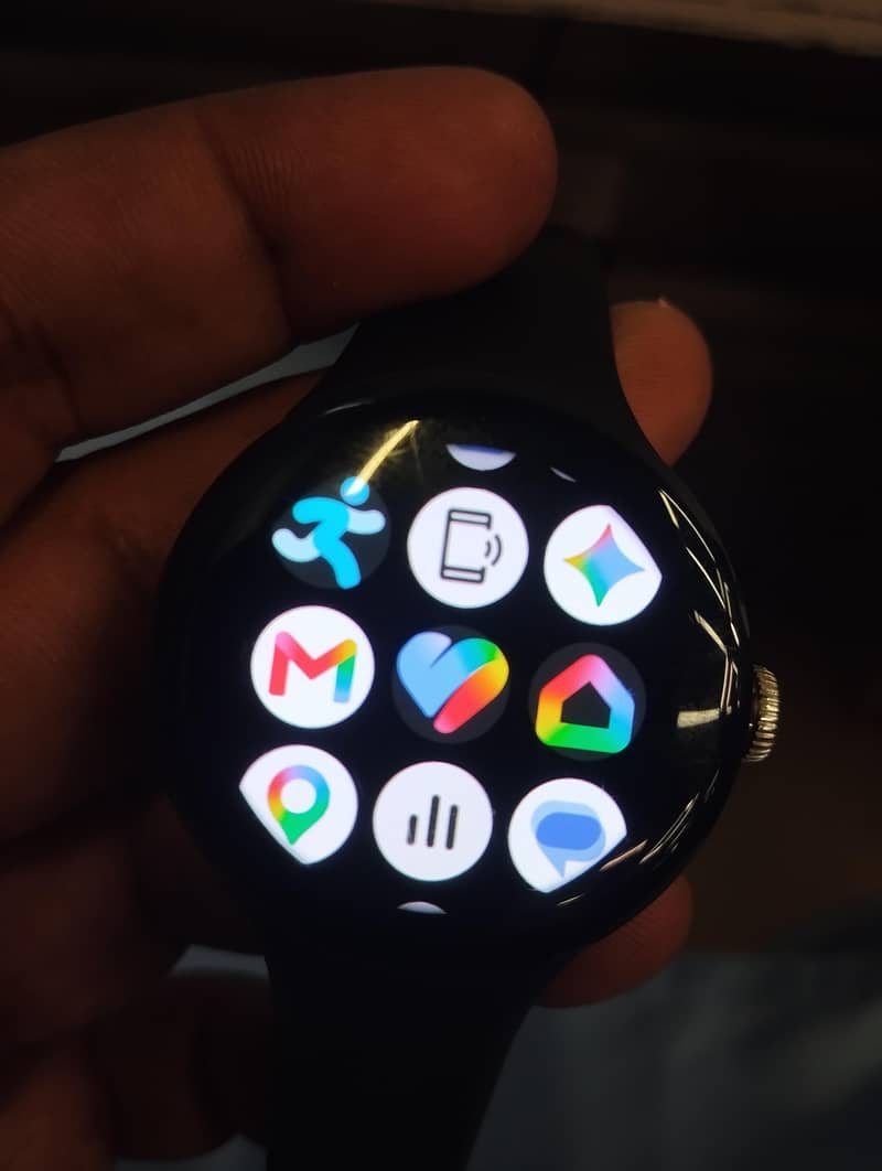 Google Pixel Watch 1 1