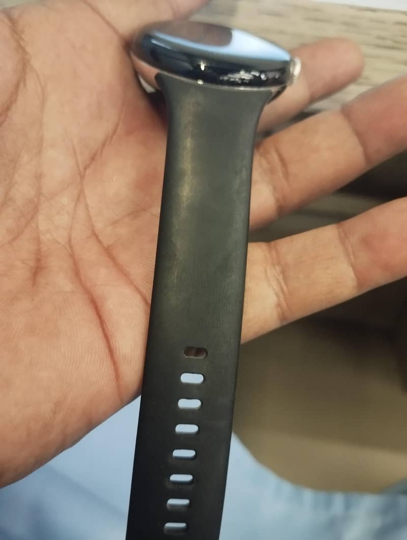 Google Pixel Watch 1 9