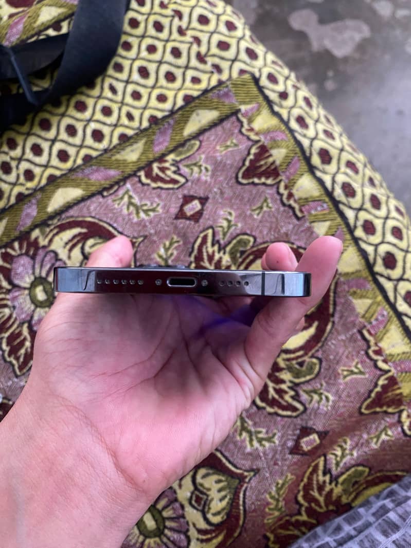 Apple iPhone 12 Pro Max 1