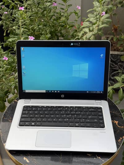 HP ProBook 440 G4 | Core i5 7th Gen | 8GB RAM | 512GB HDD
