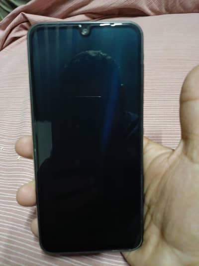 Samsung Mobile A17