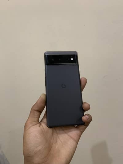 Google Pixel 6