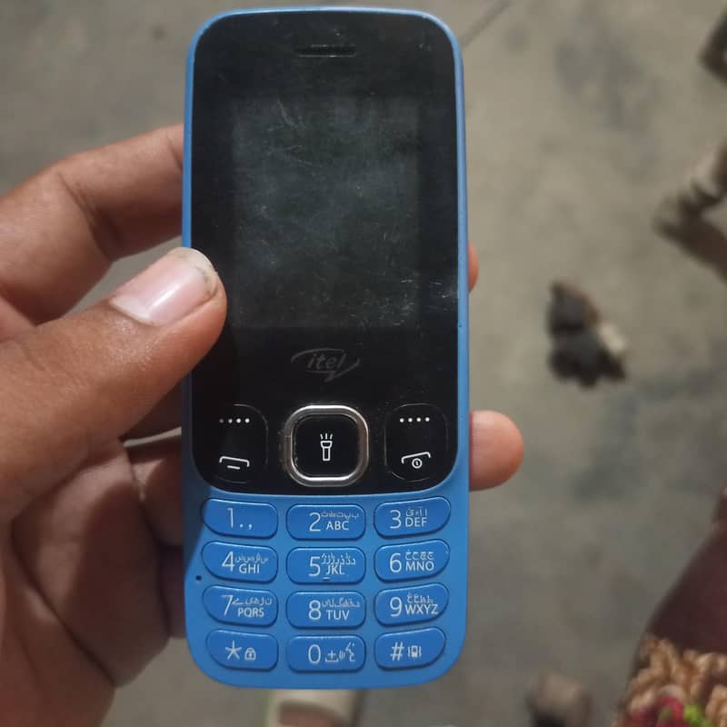 Itel Other Model 1