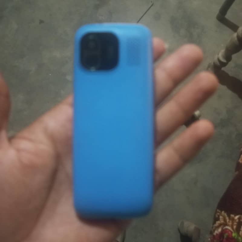 Itel Other Model 2