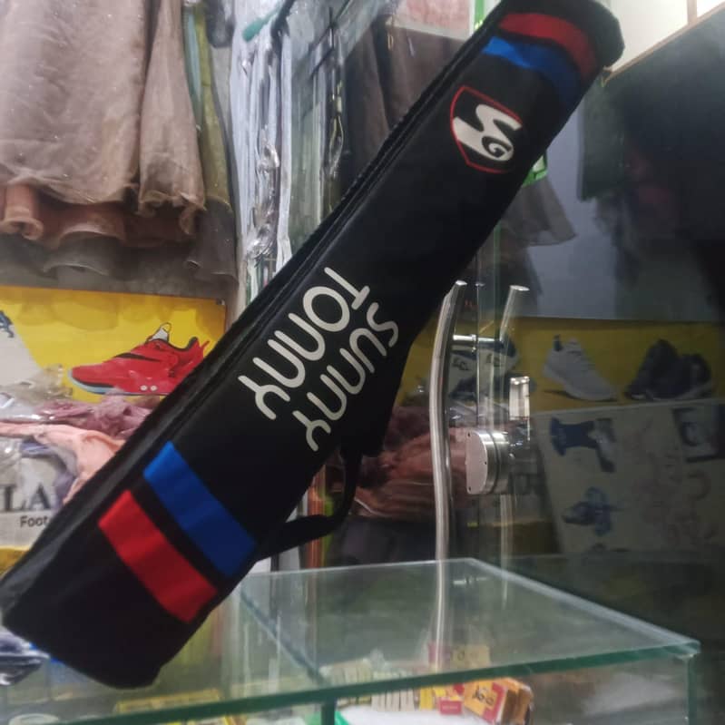 Cricket kit complete 3
