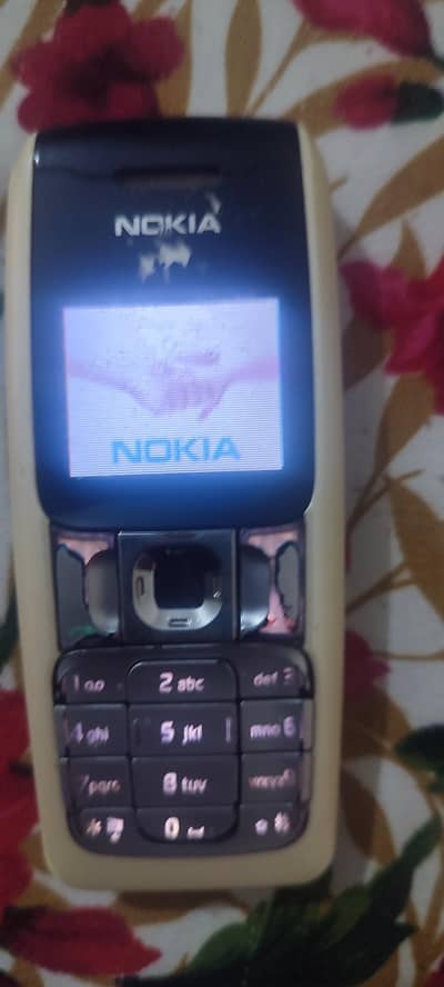 Nokia 2310 no pta