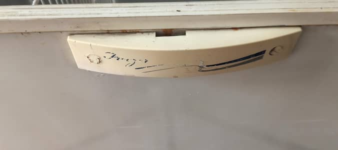 Waves Deep Freezer Single Door for Sale