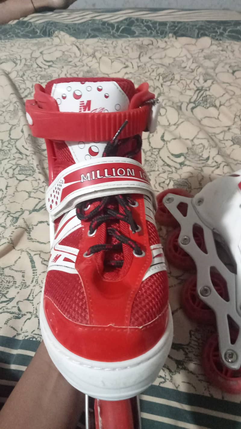 skates 0