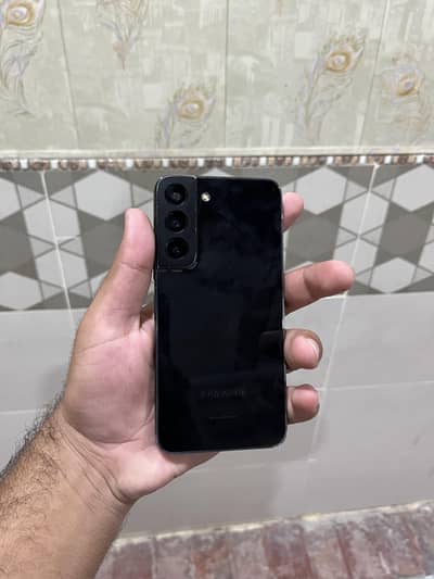 Samsung Mobile S22 Official pta 8/256gb