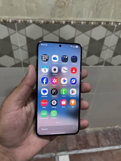 Samsung Mobile S22 Official pta 8/256gb dead final no behssssss