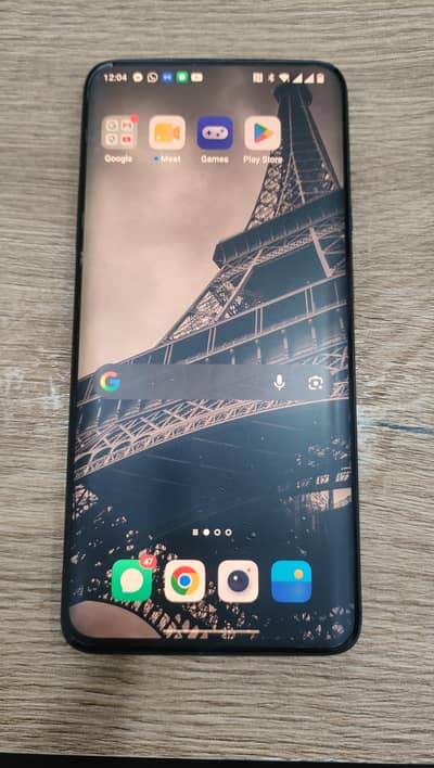 One Plus 7 Pro PTA Approved With Box