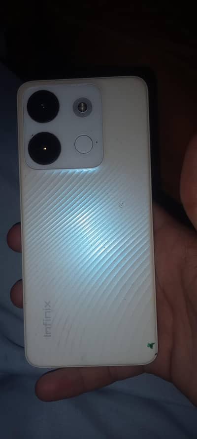 Infinix Smart 7