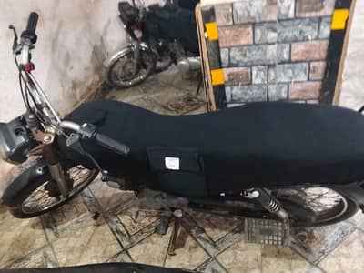 Super Star CD 70, 2017 Model