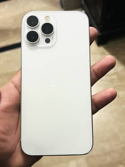 Apple iPhone 13 Pro Max non PTA