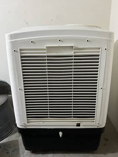 Air cooler