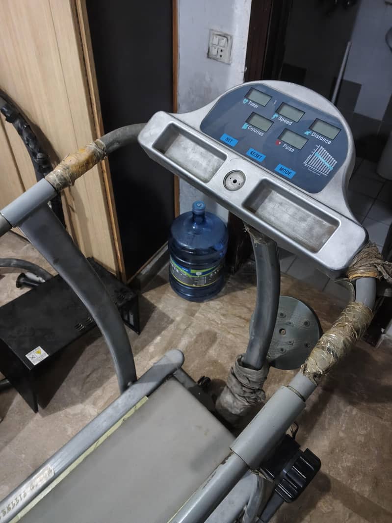 treadmill 1