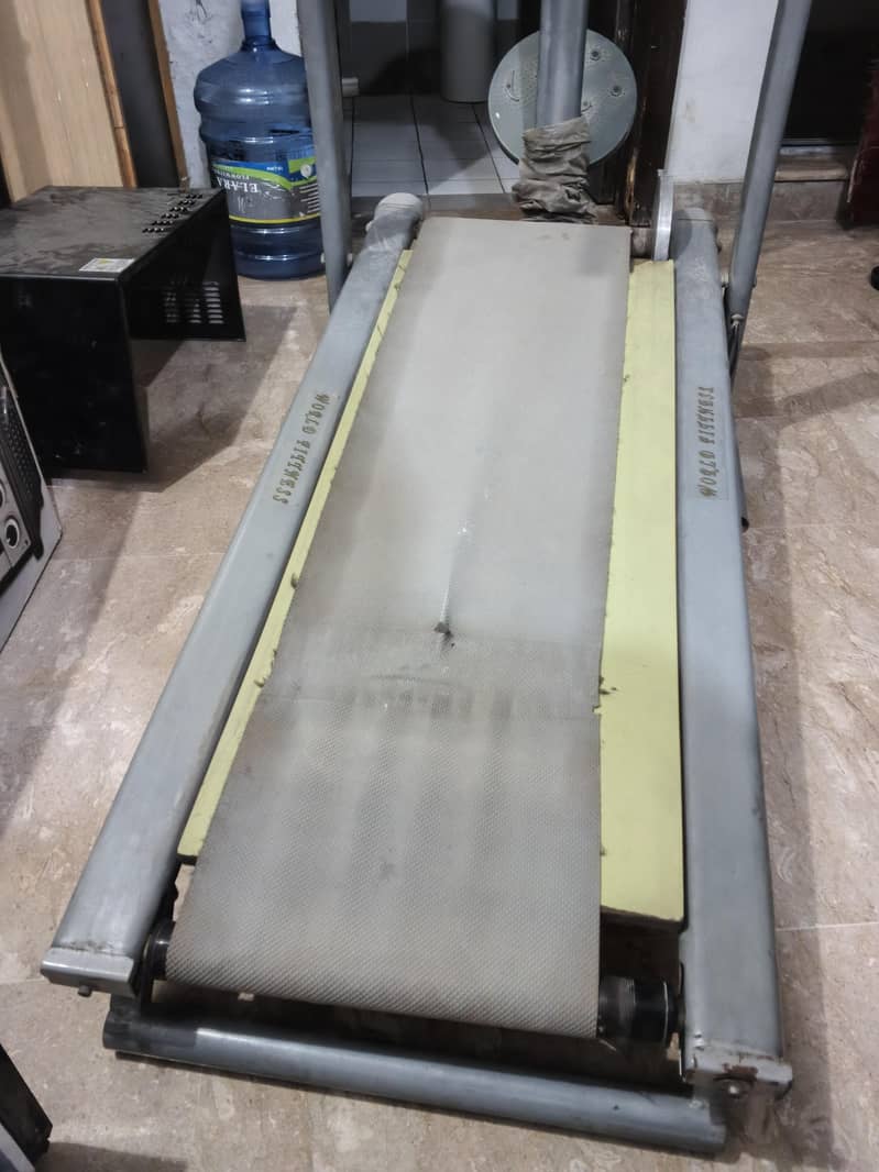treadmill 2