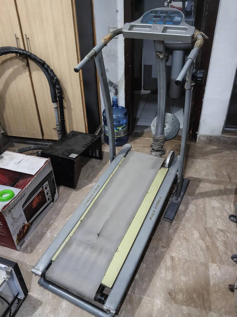 treadmill 3