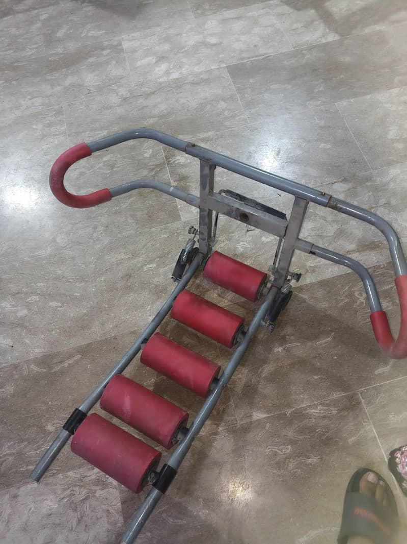 treadmill 8