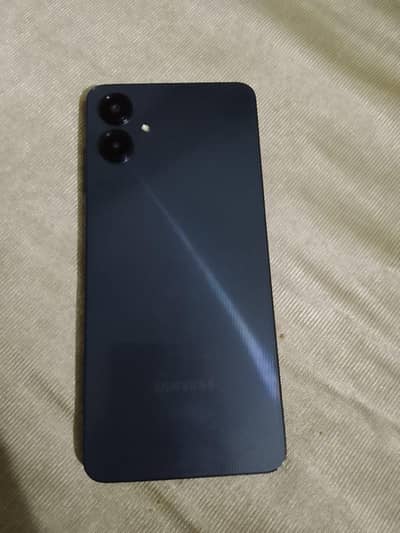 Samsung Mobile A06