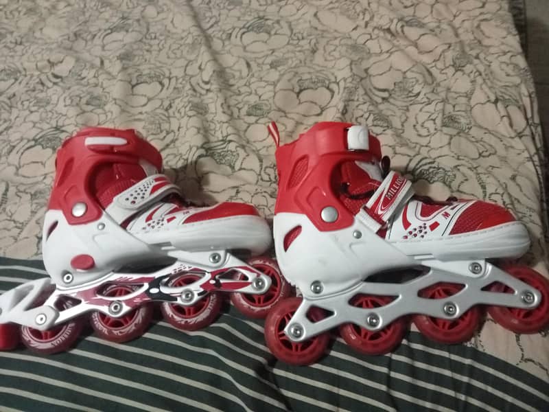skates 7